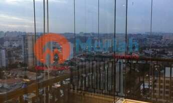 Imagem 2: APARTAMENTO RESIDENCIAL em São Paulo - SP, Jardim Londrina