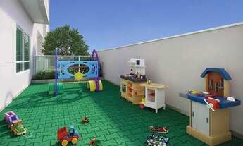 Imagem 7: Apartamento para Venda em São Paulo, Liberdade, 2 dormitórios, 1 suíte, 2 banheiros, 1 vag