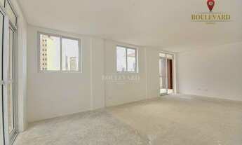 Imagem 5: Apartamento com 3 dormitórios à venda por R$ 1.108.000,00 - São Francisco - Curitiba/PR
