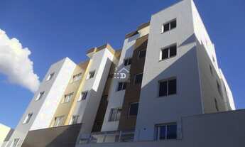 Imagem: BELO HORIZONTE - Apartamento Padrão - Santa