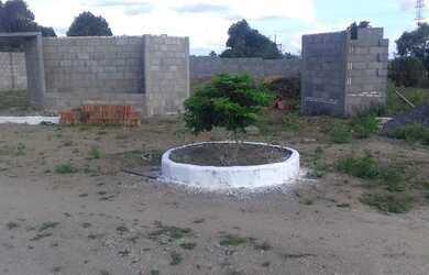 Imagem 5: Loteamento Sapeaçu Ville, lotes frente Rodoviária, 350 m² escriturado, com infraestrutura