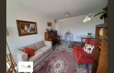 Imagem 2: Apartamento á venda possui 83m² com 2 dormitórios + lavabo em Mirandópolis - São Paulo - S