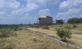 Imagem 4: Oportunidade Loteamento Sapeaçu Ville, lotes 350 m², infraestrutura, escriturado