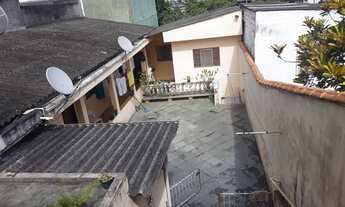 Imagem 4: Belissima Casa - 138m - OK PARA FINANCTO - 3 dorms, 5 vagas, excelente quintal, ensolarada