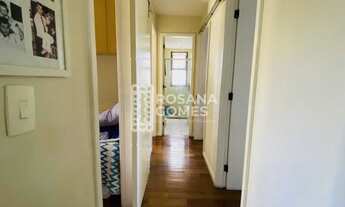 Imagem 7: Apartamento à venda com 100 metros quadrados com 4 quartos