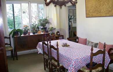 Imagem 5: Apartamento espaçoso com 220m² de área útil e 2 vagas de garagem. Excelente oportunidade p