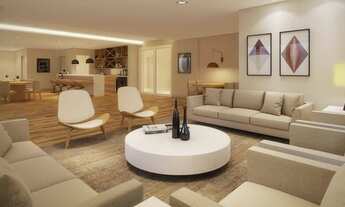 Imagem 2: Apto 120 m², 3 suítes, 3 vagas. A poucos minutos do Shopping Villa Lobos