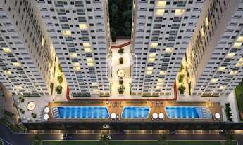 Imagem: APARTAMENTO 2 DORMITÓRIOS A VENDA EM CAMBORIÚ