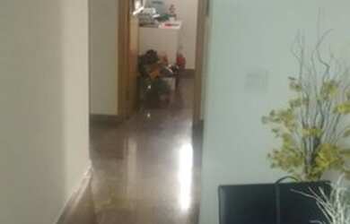 Imagem 7: Apartamento com 100 m² na Vila Moinho Velho Ipiranga, em ótima localização com 03 dormitór