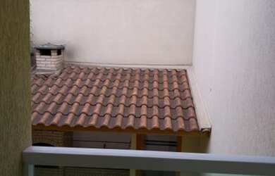 Imagem 5: Casa para venda possui 180m com 3 Suítes em Parque São Domingos / Vila Mangalot - São Paul