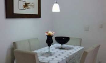 Imagem 6: APTO VENDA - Vl das Mercês - 50m² - 02 dorms - 01 vaga - Lazer Completo