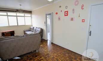 Imagem 3: Apartamento com 02 quartos no Água Verde - 1807-HABITEC