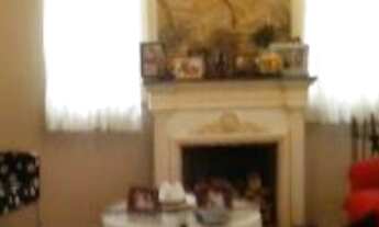 Imagem: CASA TERREA MOBILIADA COM 4 DORMS/2 SUITES/GAR