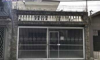 Imagem: Casa Sobrado em Pirituba - São Paulo, SP