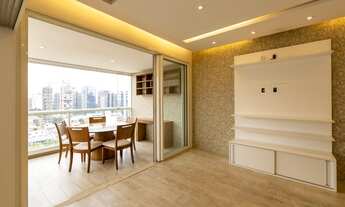 Imagem 5: Venha para o melhor do Itaim - Leopoldo 695