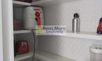 Imagem 6: Cobertura duplex à venda em Itacorubi - Florianópolis - SC