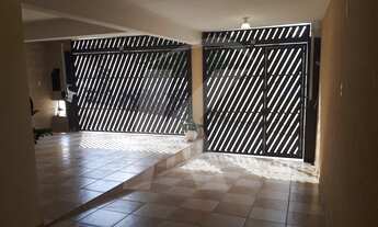 Imagem 2: Casa assobradada com 3 dormitorios, 4 vagas - Parada Inglesa