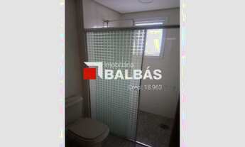 Imagem 7: Apartamento 3 dormitórios Jardim Anália Franco