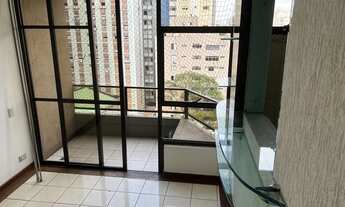 Imagem 1: Apartamento para aluguel e venda possui 58 metros quadrados com 1 quarto,suíte,mesanino,va