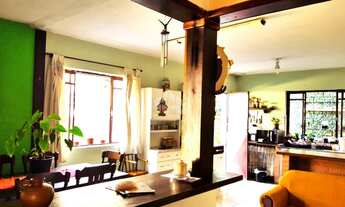 Imagem 3: PORTO ALEGRE - Casa Padrão - Jardim Sabará