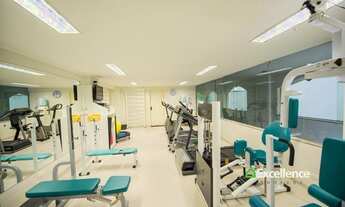 Imagem 2: São Paulo - Apartamento Padrão - Brooklin Paulista