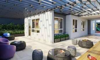 Imagem 5: Apartamento para Venda em São Paulo, Jardim Prudência, 2 dormitórios, 1 suíte, 2 banheiros