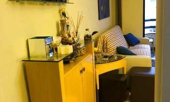 Imagem 5: Apartamento Residencial em SÃO PAULO - SP, VILA MARIANA