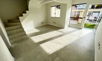 Imagem 5: Casa com churrasqueira, com 3 Quartos e 3 banheiros à Venda, 119 m² por R$ 542.000 no Sant