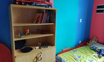 Imagem 5: Casa para venda com 256 metros quadrados com 4 quartos em Jardim Reimberg - São Paulo - SP