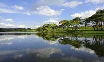 Imagem 6: Itatiba - Terreno Padrão - Condominio 7 Lagos