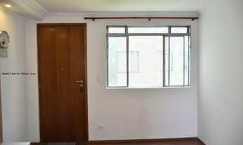 Imagem 4: Apartamento para Locação em São Paulo, Sítio Morro Grande, 2 dormitórios, 1 banheiro, 1 va