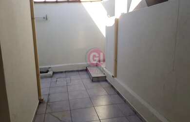 Imagem 4: Casa para locação 2 dormitórios com edicula no Centro -jacarei