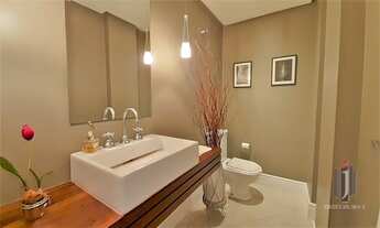 Imagem 6: Casa em Jardim da Glória - São Paulo, SP