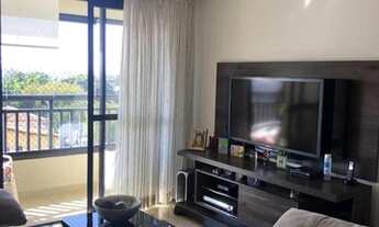 Imagem 3: Apartamento para venda com 98 metros quadrados com 3 quartos em Vila Vermelha - São Paulo