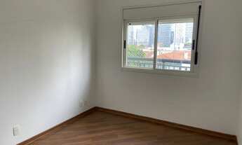 Imagem 7: Apartamento 97m2, há três quadras da Estação Granja Julieta. Amplo terraço envidraçado