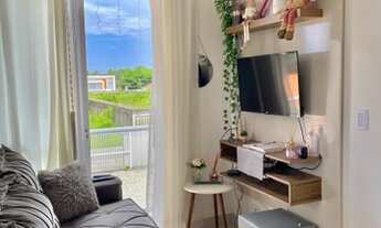 Imagem 2: ALUGO APARTAMENTO TODO MOBILIADO