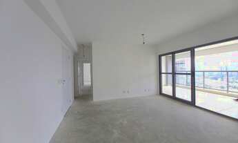 Imagem 3: Apto novo 181m2, 4 dorms,3 suítes, 3 vagas varanda Gourmet a 5 min. do shopping Morumbi