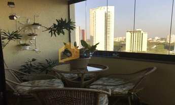 Imagem 5: São Paulo - Apartamento Padrão - Jardim Anália Franco