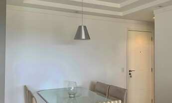 Imagem 3: BELO APTO VOLTADO PARA DENTRO DO CONDOMÍNIO!