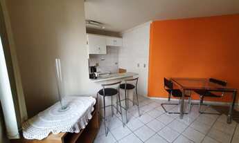 Imagem 2: Apartamento 60 Metros e 2 dormitórios - Aclimação