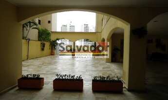 Imagem 3: Apartamento na Rua Jaci - Chácara Inglesa - São Paulo