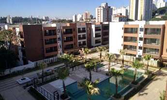 Imagem: Apartamento para venda tem 108 metros quadrados