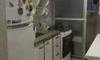 Imagem: Maravilhoso Apartamento Mobiliado no Metrô