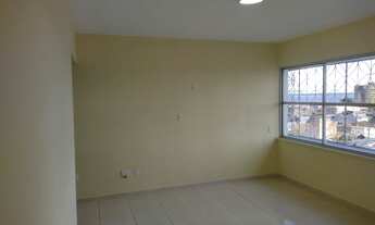 Imagem 6: Manaus Imóveis - Ed. Cidade de Manaus - Av. Eduardo Ribeiro, 620 - Apartamento 401- Bl. A