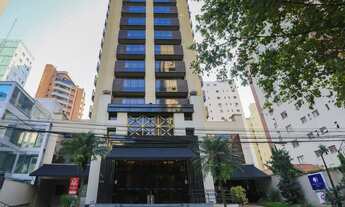 Imagem 2: Flat para venda com 26 metros quadrados com 1 quarto em Jardim Europa - São Paulo - SP