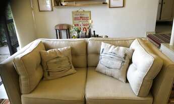 Imagem 2: Apartamento para aluguel e venda possui 64 metros quadrados com 1 quarto,mesanino vista