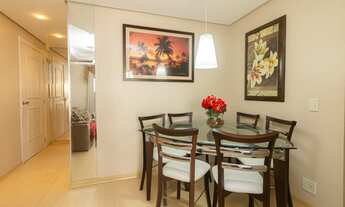 Imagem 5: Apartamento para venda possui 77 metros quadrados com 3 quartos em Sarandi - Porto Alegre