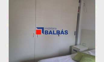 Imagem 7: Apartamento 3 dormitórios Tatuapé