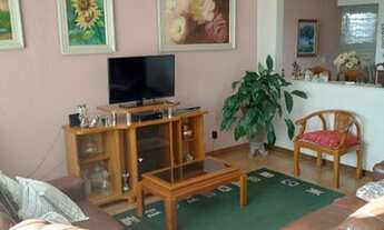 Imagem 4: Térrea para venda possui 174 metros quadrados com 3 quartos em Vila Progresso - Jundiaí