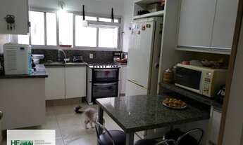 Imagem 3: Apartamento reformado campo belo